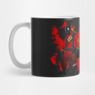 Pyro Mug